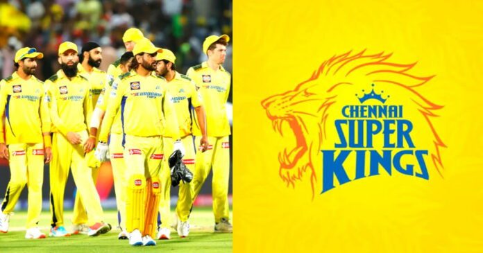 CSK