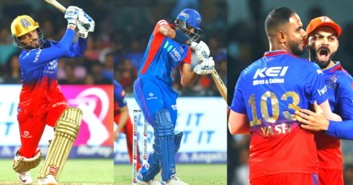 RCB RCB