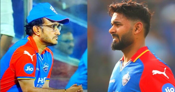 Ganguly Ganguly