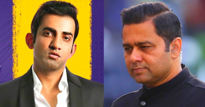 Gambhir Gambhir