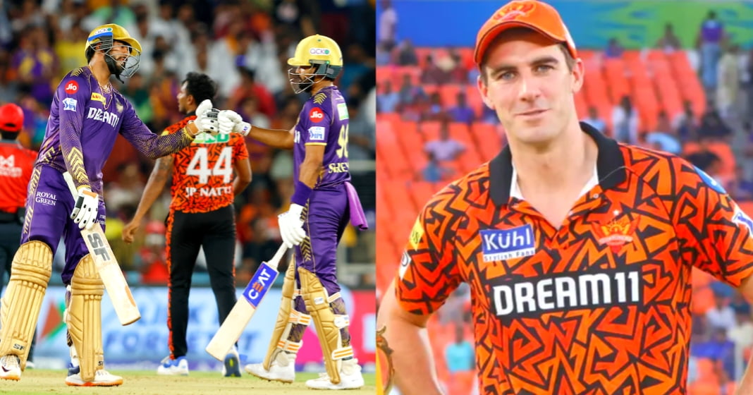 கொல்கத்தாவை விட்டுட்டோம்.. சென்னையில் வச்சு பேசிக்கிறோம்.. தோல்விக்கு காரணம் இதான் – பாட் கம்மின்ஸ் பேச்சு