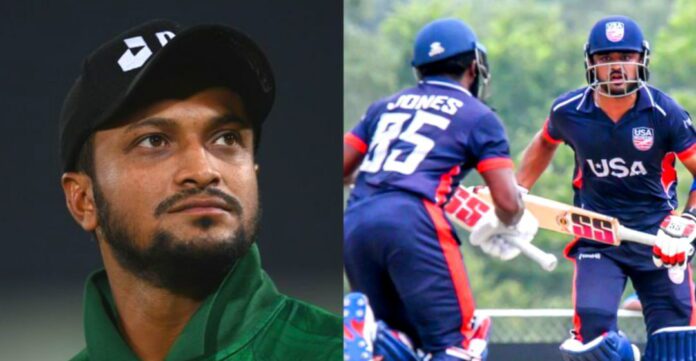 Shakib Shakib