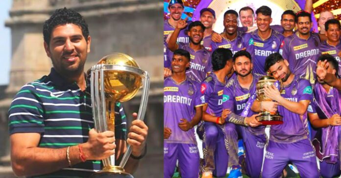 Yuvraj Yuvraj