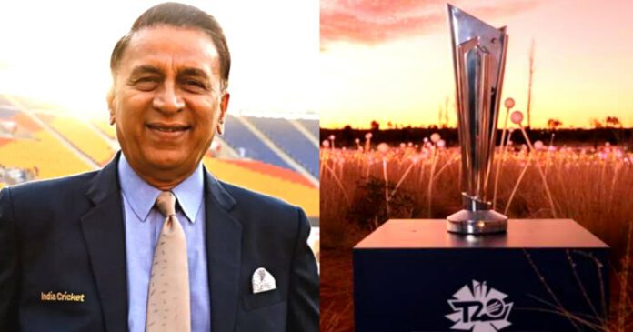 Gavaskar Gavaskar