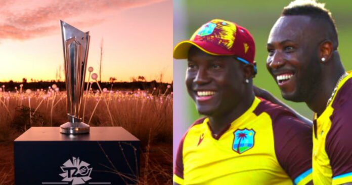 West Indies 2024 T20 World Cup Squad