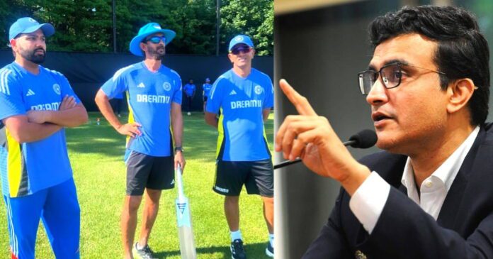 Ganguly Ganguly