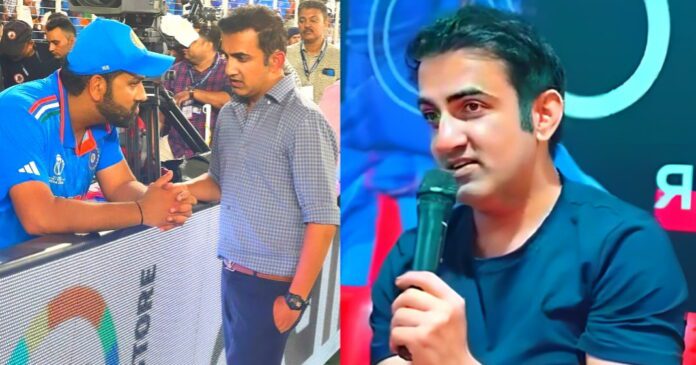 Gambhir Gambhir