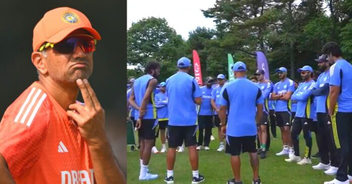 Dravid Dravid