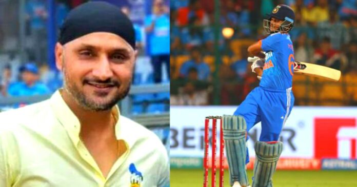 Harbhajan Harbhajan