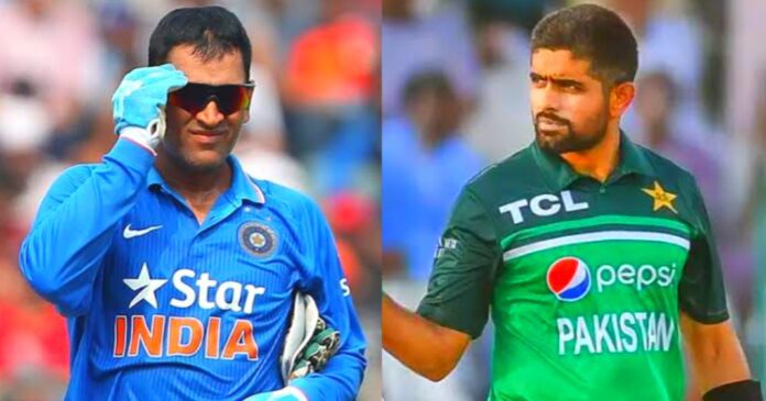Dhoni Dhoni