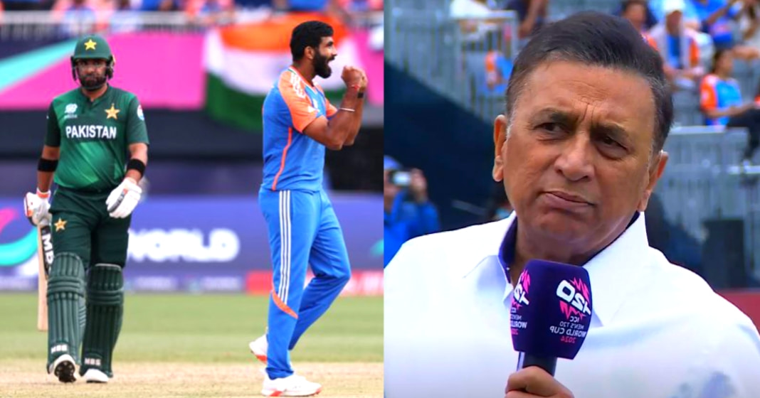 பும்ராவுக்கு செஞ்சத கோலி ரோகித்துக்கு செய்விங்களா.. அது ரொம்ப திமிரா இருந்துச்சு – கவாஸ்கர் விமர்சனம்