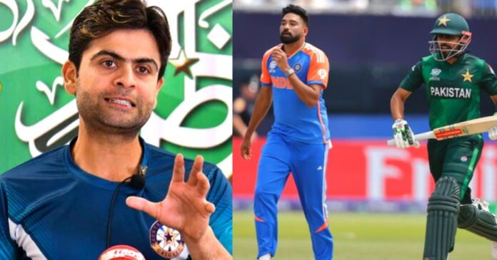 Shehzad Shehzad