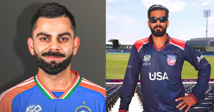 Virat Virat