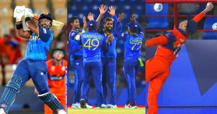 Srilanka