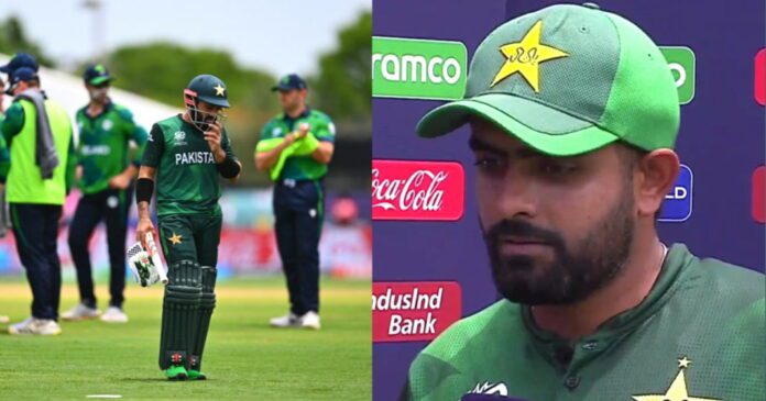 Babar Babar