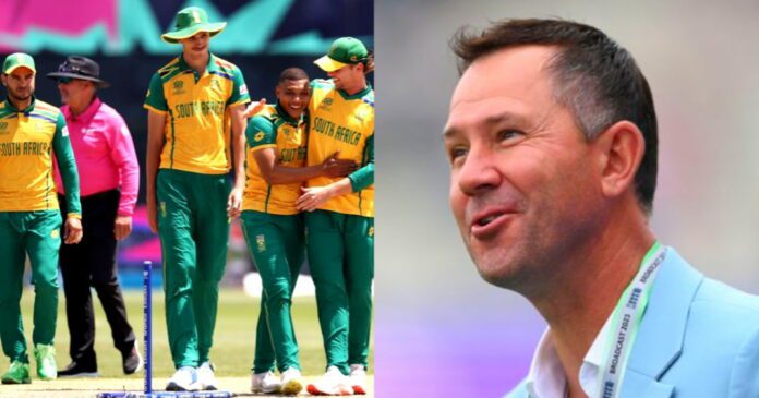 Ponting Ponting