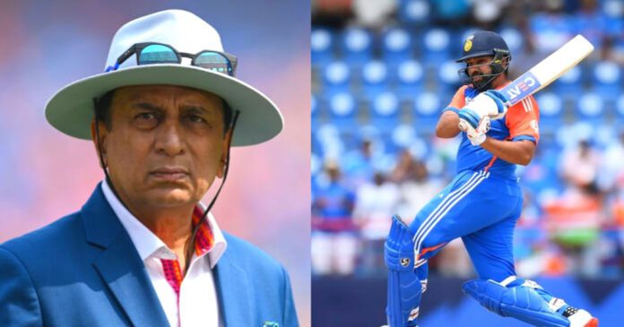 Gavaskar Gavaskar