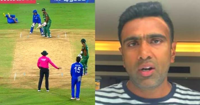 Ashwin Ashwin