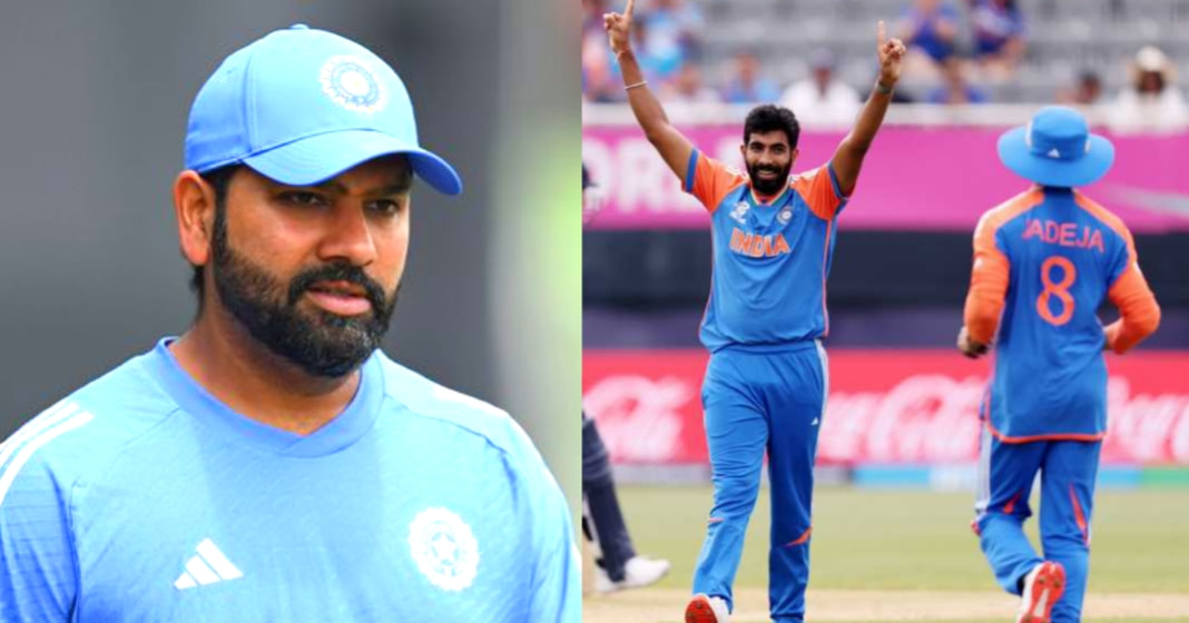 பயம் துரதிஷ்டம் இது முன்ன.. இப்ப நல்லா விளையாடுறதுக்கு காரணம் இது ஒன்னு மட்டும்தான் – ரோகித் சர்மா பேட்டி