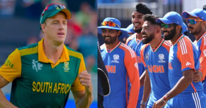 Morkel Morkel