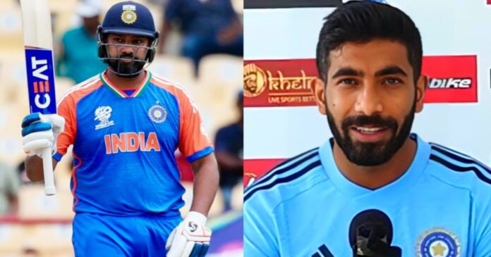 Bumrah Bumrah