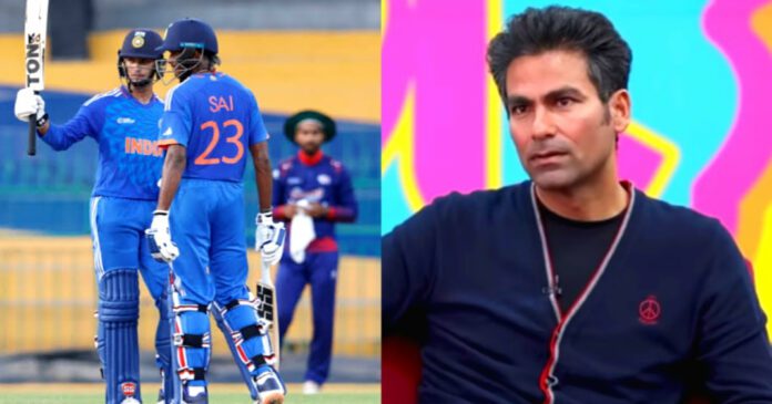 Kaif