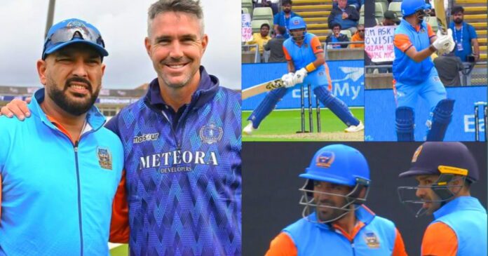 Uthappa Uthappa