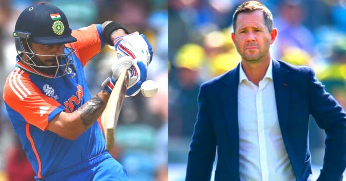Ponting Ponting