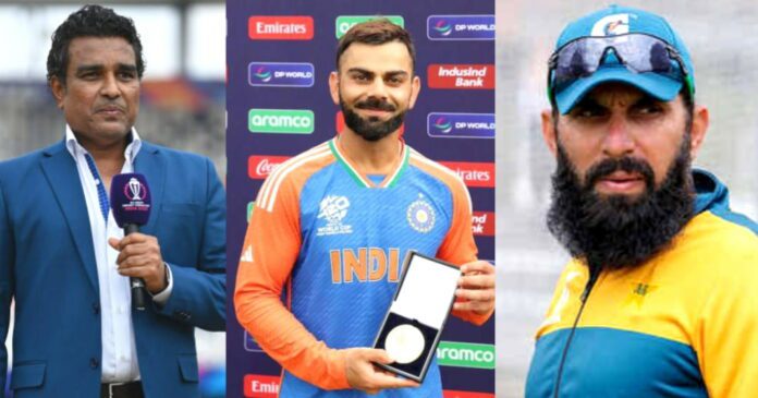 Virat Virat