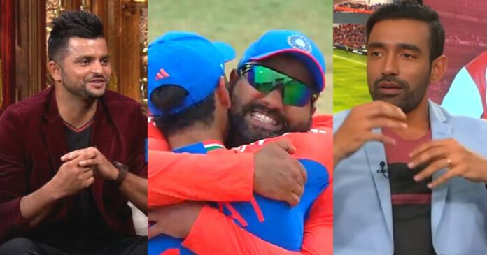 Uthappa Uthappa