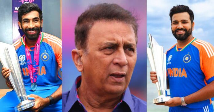 Gavaskar Gavaskar