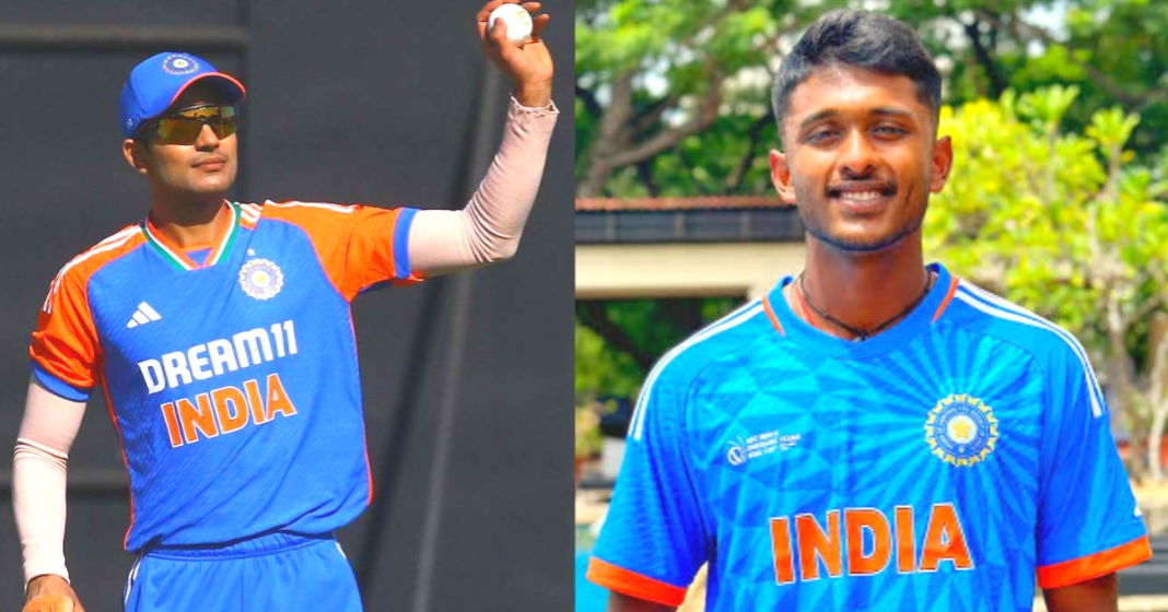 சாய் சுதர்சனுக்கு வாய்ப்பு கிடைக்குமா.. பிளேயிங் லெவனில் கில் என்ன மாதிரி முடிவெடுப்பார்?.. முழு அலசல்