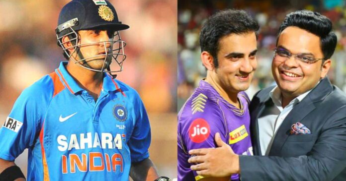 Gambhir Gambhir