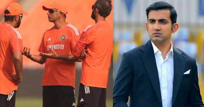 Gambhir Gambhir