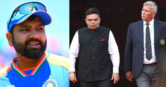 Rohit Rohit