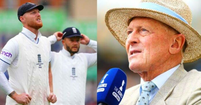 Stokes Stokes