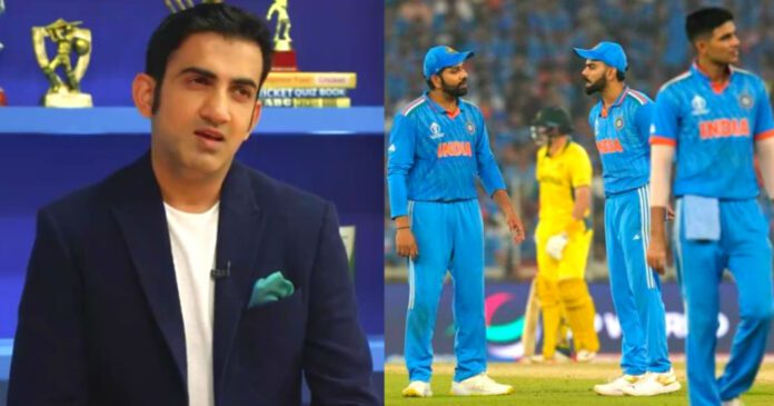 Gambhir Gambhir
