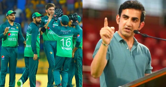 Gambhir Gambhir