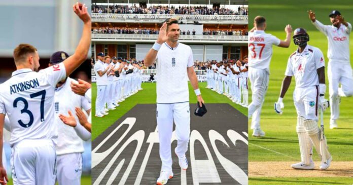 Anderson Anderson