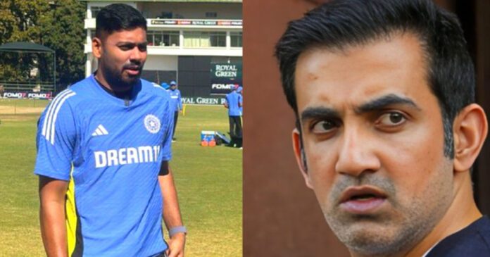 Gambhir Gambhir