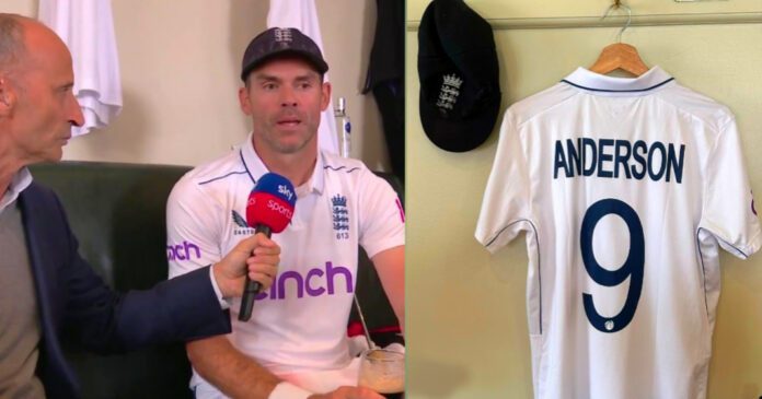 Anderson Anderson