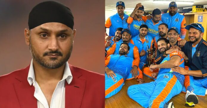 Harbhajan Harbhajan