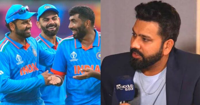 Rohit Rohit