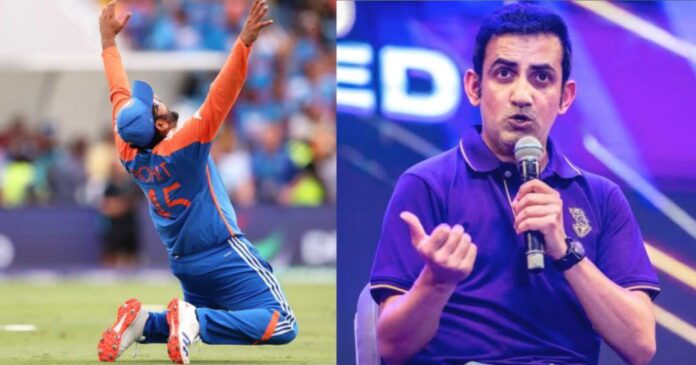 Gambhir Gambhir