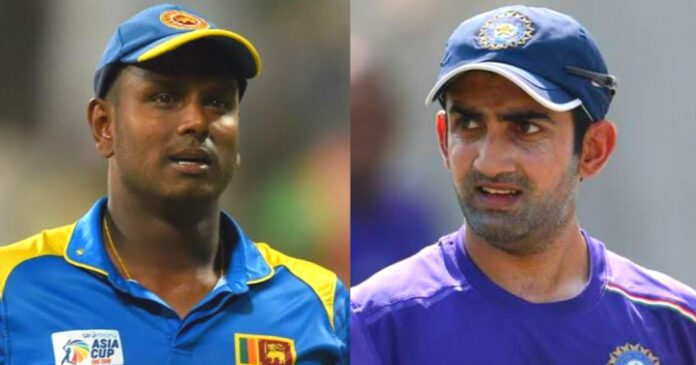 Gambhir Gambhir