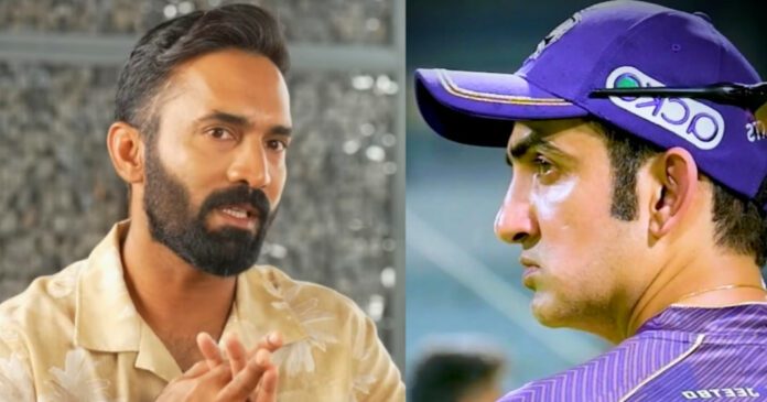 Gambhir Gambhir