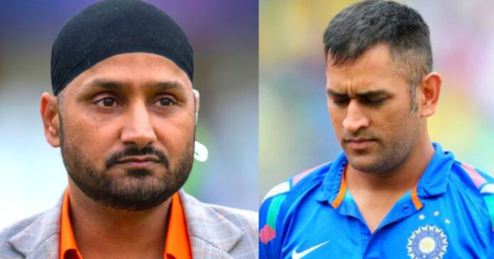 Harbhajan Harbhajan