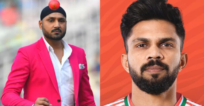Harbhajan Harbhajan