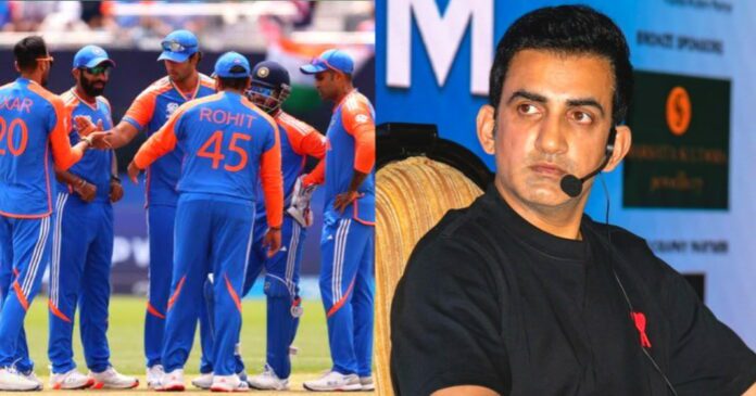 Gambhir Gambhir