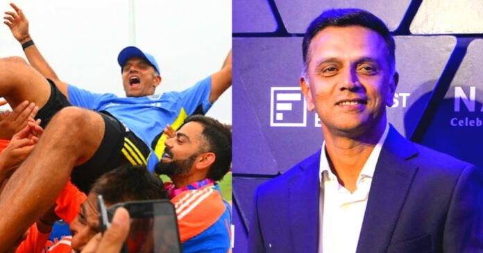 Dravid Dravid